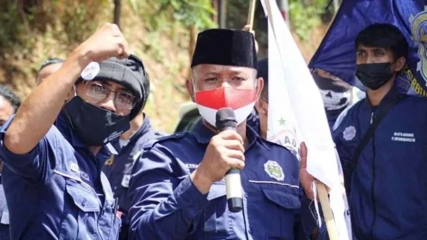 F-Buminu Sarbumusi Apresiasi Pembentukan Kementerian Perlindungan Pekerja Migran Indonesia