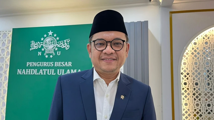 Gubernur Lemhannas Sebut Humanitarian Islam Relevan dengan Konsensus Nasional