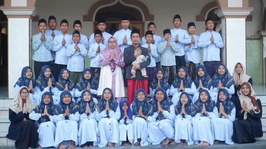 Pesantren Darul Hadlanah Salatiga Punya Strategi Cegah Kekerasan dan Perundungan