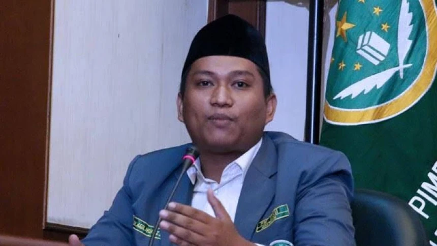 Ketum PP IPNU Harap Rapimnas dan Konbes Hasilkan Kebijakan Strategis