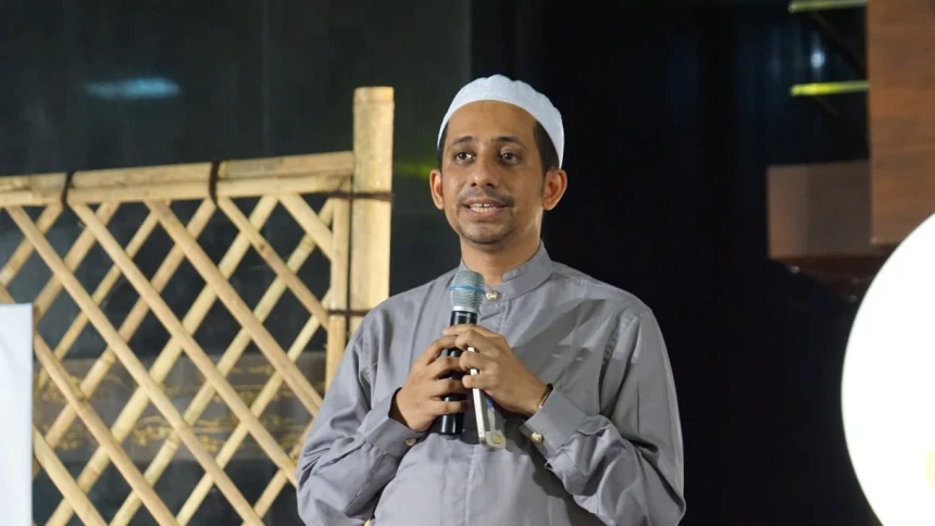 Habib Husein Ja'far Sebut Gusdurian sebagai Anak Ideologis yang Jadi Amal Jariyah bagi Gus Dur