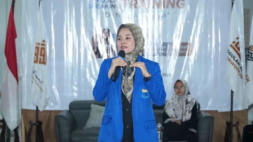 Refleksi Hari Anak Sedunia, Kopri PB PMII Dorong Terciptanya Ruang Aman bagi Perempuan dan Anak