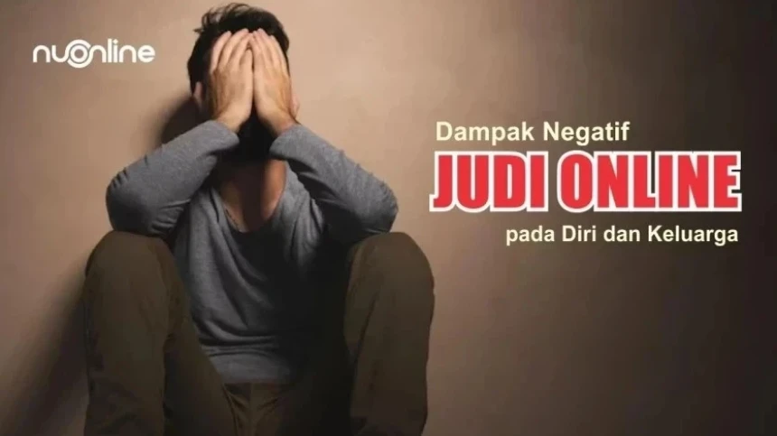 Kepala Desa dan Warga di Pati Kompak Tolak Judi Online karena Hancurkan Ekonomi Keluarga