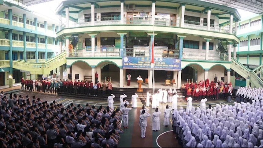 Pentingnya Wali Asuh Santri Dapat Pembekalan Materi Pesantren Ramah Anak Secara Rutin