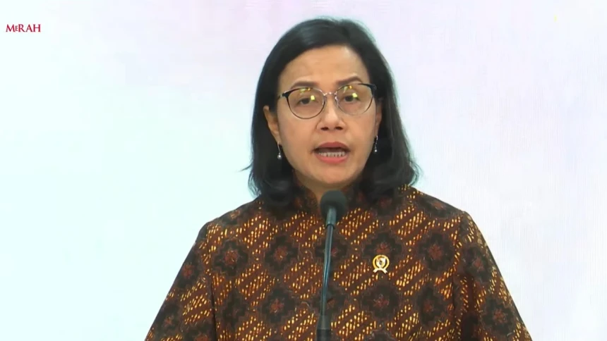 Menkeu Umumkan Rencana Alokasi APBN 2025: Tertinggi untuk Pendidikan Rp724,3 Triliun