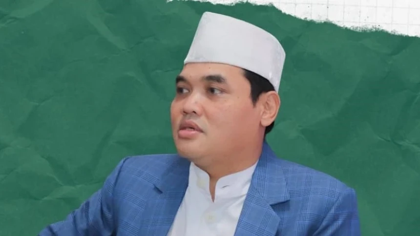 Kabar Duka: KHR Mahfudz Hamid Pengurus LD PBNU dan Ketua PP MDS Rijalul Ansor Wafat