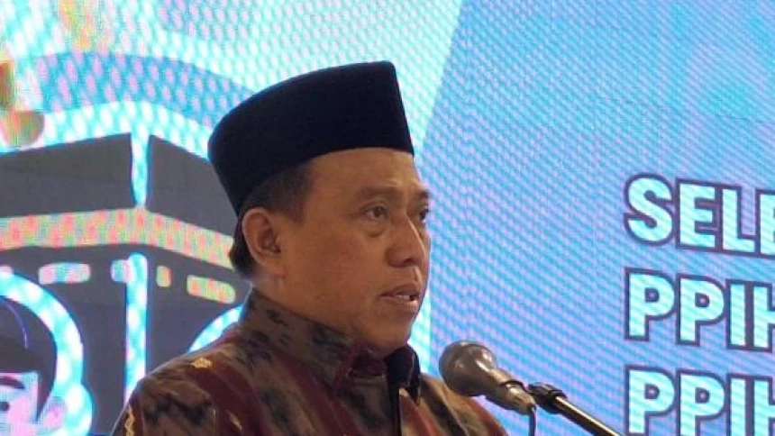 Kemenag akan Umumkan Hasil Seleksi Petugas Haji 1446 H pada Januari 2025