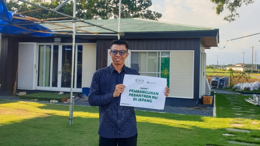 Mengurai Peluang dan Tantangan Pesantren Indonesia di Luar Negeri