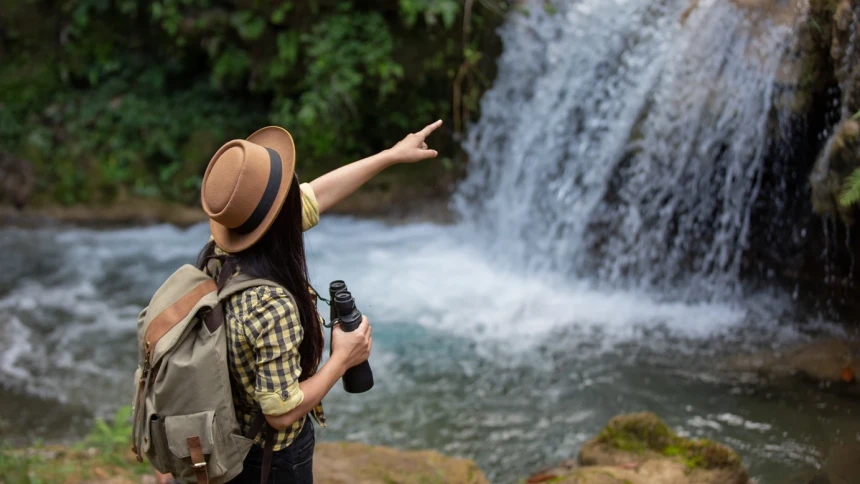 LPBINU Beri Tips Aman Berlibur ke Objek Wisata Alam di Tengah Cuaca Ekstrem