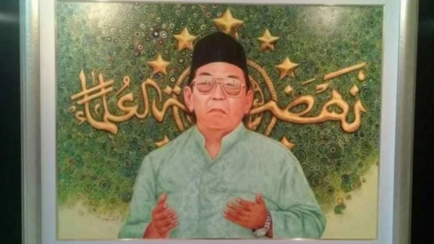 Selain Gus Dur, 3 Pimpinan Tertinggi NU Ini Juga Wafat di Bulan Desember