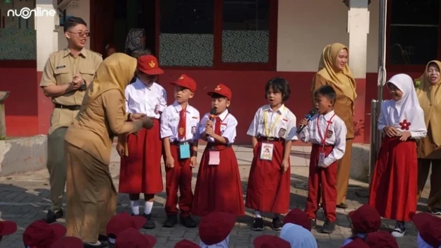 Pergunu Tanggapi Wacana Libur Sekolah Selama Ramadhan: Pemerintah Perlu Optimalkan Pembelajaran Informal