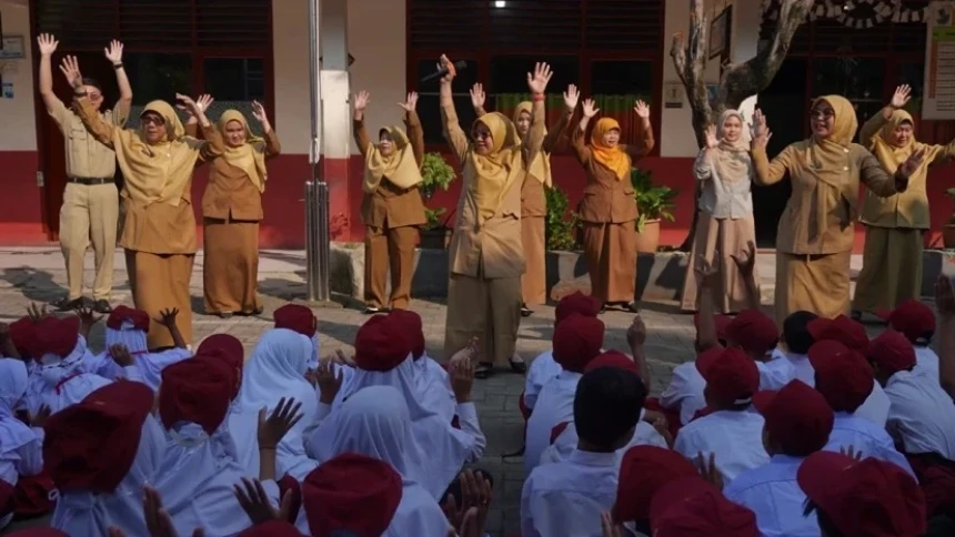 Pro-Kontra Wacana Libur Sekolah Selama Ramadhan, Bagaimana Seharusnya?