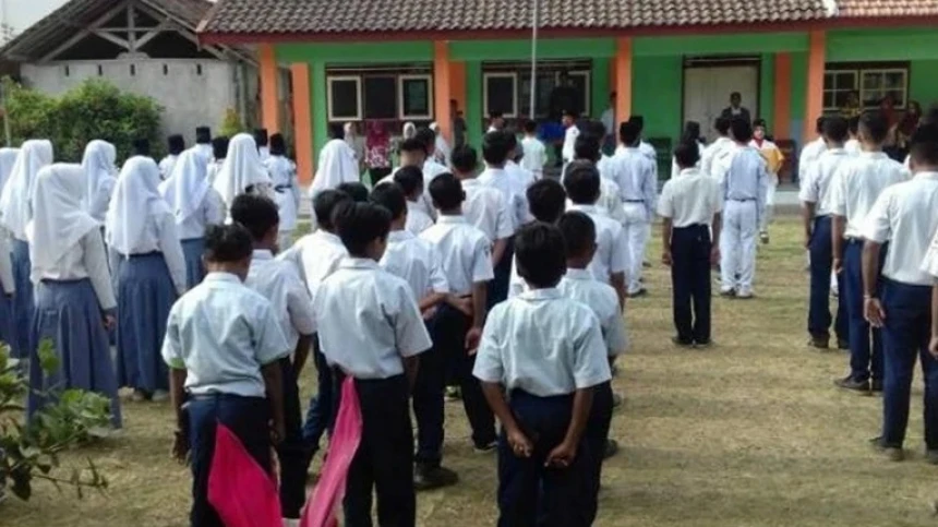 P2G Nilai Wacana Pemerintah Bangun Sekolah Rakyat bagi Anak Miskin Belum Jadi Solusi