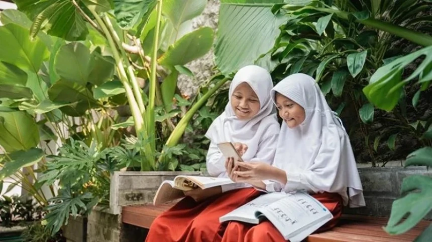 Wali Murid Ungkap Plus Minus Wacana Libur Sekolah Selama Ramadhan