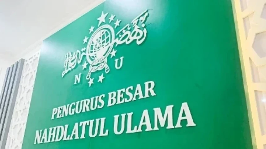 Status Badan Hukum Banom hingga Syarat Jadi Pengurus akan Dibahas di Konbes NU 2025