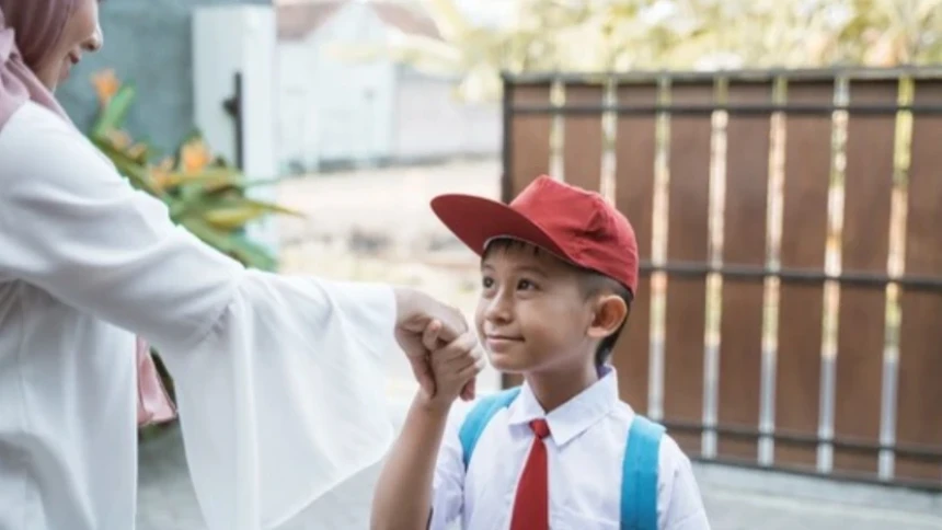 P2G Tegaskan Anak-anak Harus Masuk Sekolah Selama Ramadhan dengan Penyesuaian Tertentu