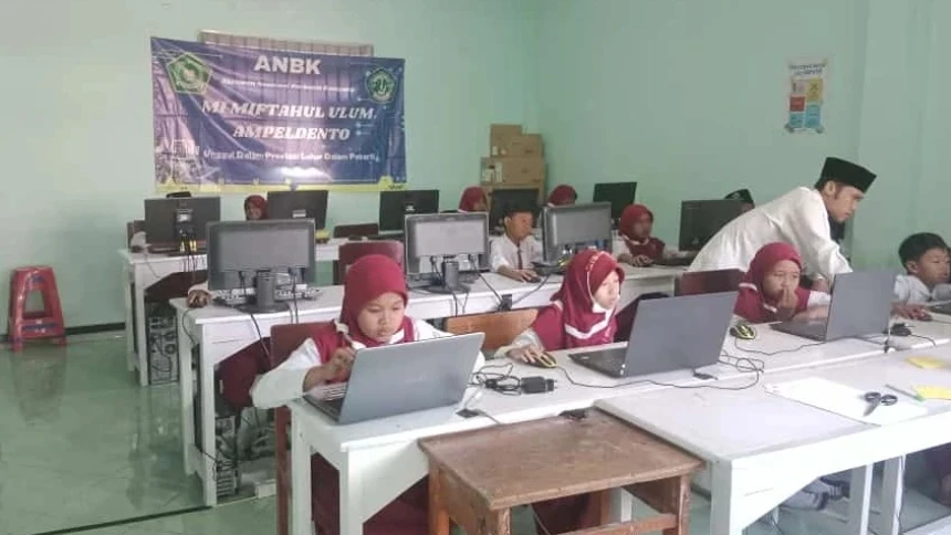 Pemerintah Keluarkan Surat Edaran Pembelajaran Siswa Selama Ramadhan 2025