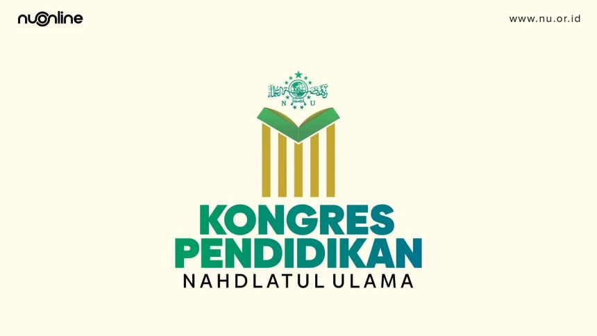 PBNU Adakan Anugerah Pendidikan NU 2025, Ini Beragam Kriteria Peraih Penghargaan