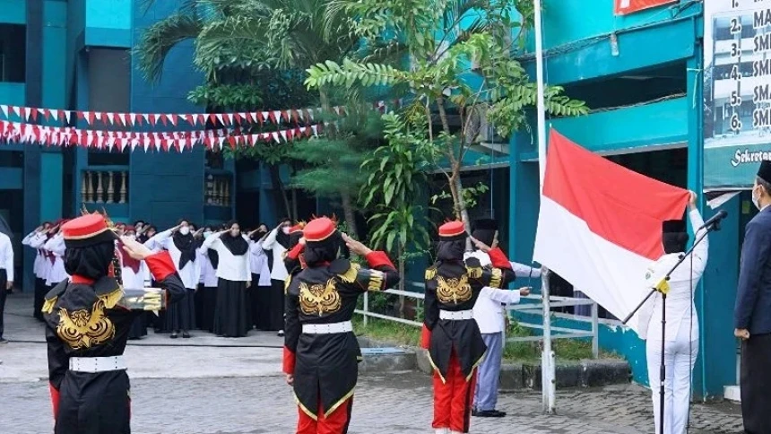 Pemerintah Tekankan Pentingnya Penguatan Karakter Siswa melalui Pembiasaan di Satuan Pendidikan