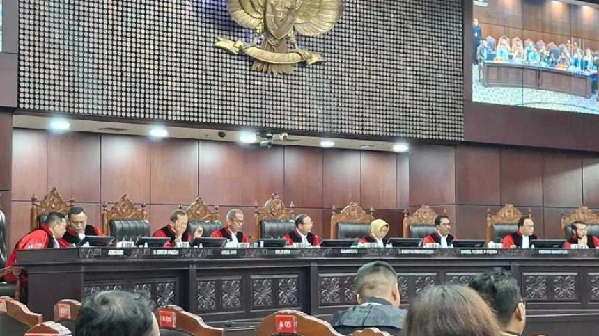 BGN Bukan Kementerian, Penggunaan Anggaran Pendidikan untuk MBG Dinilai Janggal