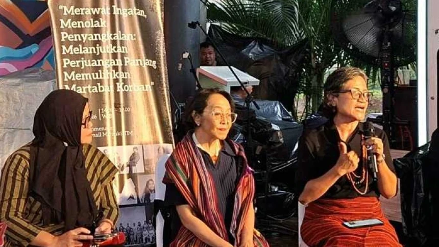 Akademisi UI Sebut 50 Persen Negara di Dunia Alami Kemunduran Demokrasi