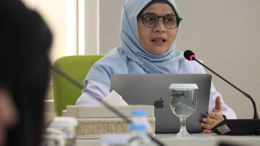 BNPT Catat 112 Siswa Terpapar Radikalisme melalui Media Sosial dan Gim Online, Kemen PPPA: Perkuat Edukasi Anak