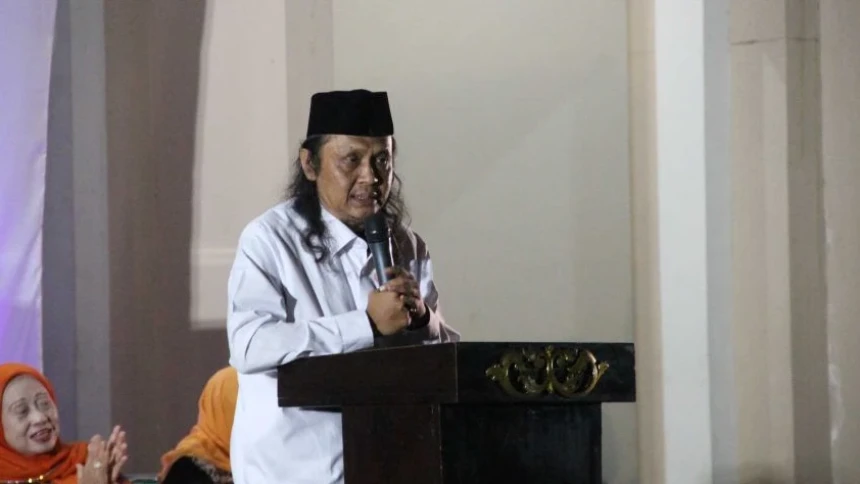 Lesbumi PBNU Tegaskan Pendirian NKRI Ijtihad Besar Para Ulama