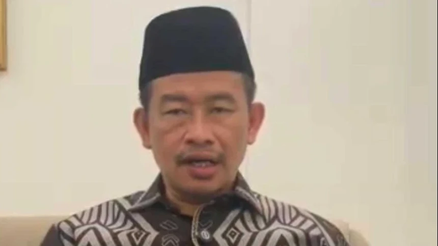 Munas NU 2026 Bahas Nilai Manfaat Dana Haji, Harap Kepastian Distribusi