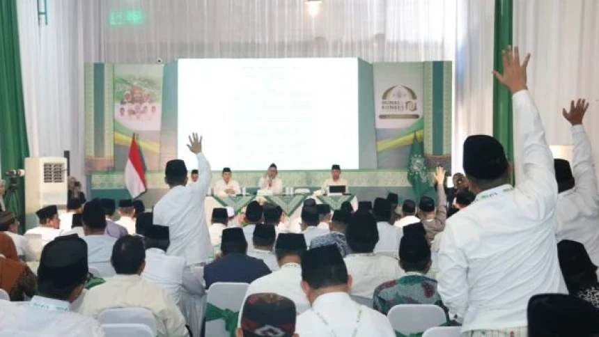 Usulan Perkum Tambang Berlangsung Dinamis, Soroti Penguatan Tata Kelola