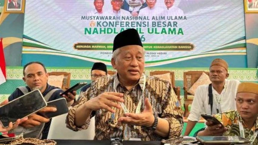 Presiden Prabowo Dijadwalkan Hadiri Penutupan Munas-Konbes NU 2026 di Bangkalan