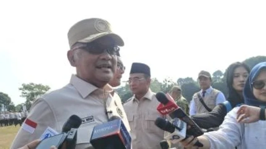 Kemenhaj Kaji Biaya Haji 2027, Pertimbangkan Faktor Pelemahan Rupiah dan Harga Avtur