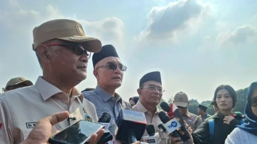 DPR Usul Pembinaan Kesehatan Jamaah Dimulai Sejak Penetapan