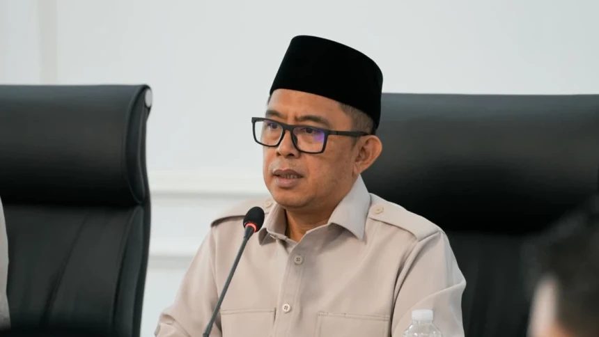 Kemenhaj Imbau Jamaah Umrah Pastikan Jadwal Penerbangan Sebelum ke Bandara