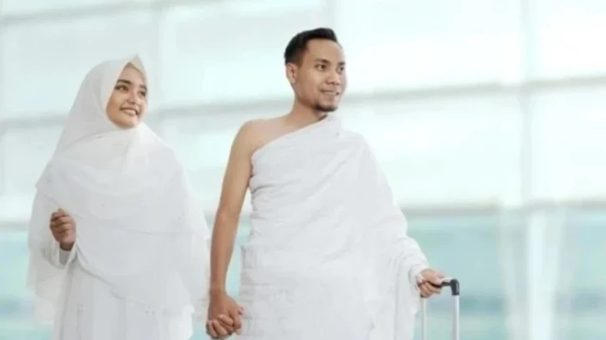 Kemenhaj Pastikan Pembayaran Dam Melalui Jalur Resmi Adhahi