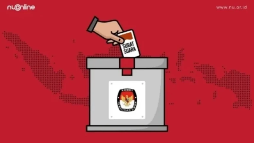 DPR Sebut Putusan MK Soal Pilkada Langsung Jadi Titik Awal Pembenahan Demokrasi
