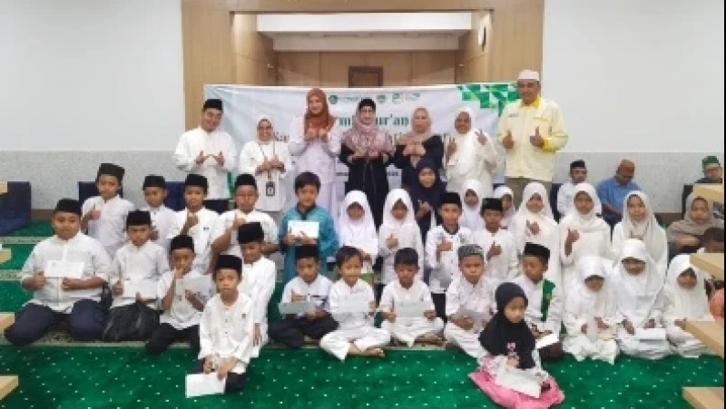 Budaya Kebermanfaatan Perlu Ditumbuhkan di Lingkungan Kampus
