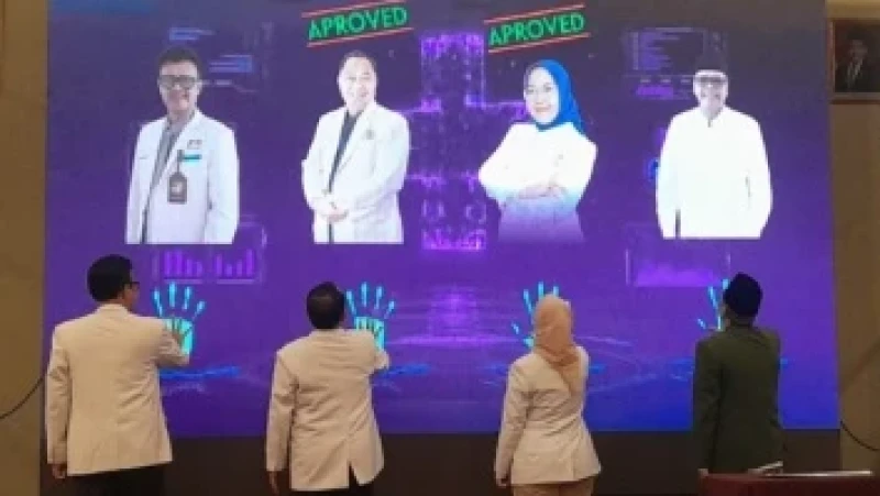 Poli Stem Sell dan Riset Kanker Resmi Jadi Layanan RSINU Demak