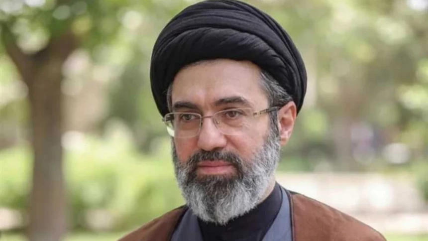 Mojtaba Khamenei: Iran Bertekad Lindungi Teknologi Nuklir dan Rudal