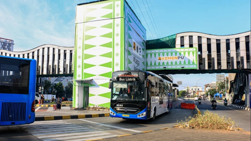 Rencana Kenaikan BBM Subsidi, MTI Usul Pemerintah Siapkan Transportasi Umum Murah