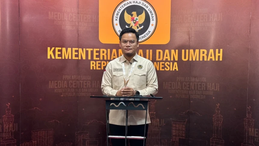 20 Orang Wafat, Kemenhaj Ingatkan Jamaah Atur Aktivitas Sesuai Kemampuan