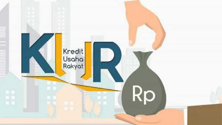 Program KUR Bunga 5 Persen Bukan Solusi, Perlu Dihentikan