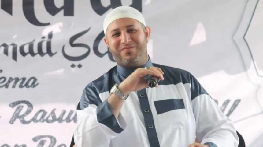 5 Santri Laki-laki Jadi Korban Pelecehan Seksual, Syekh Ahmad Al Misry Jadi Tersangka