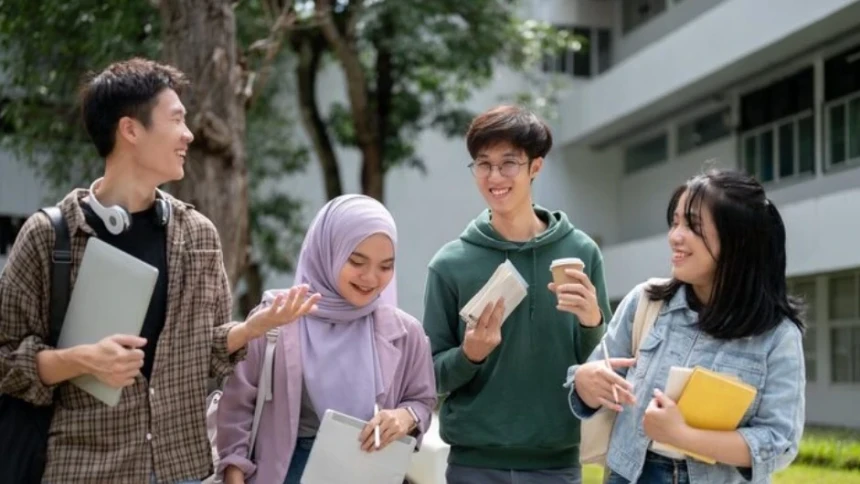 Tips Memilih Jurusan Kuliah Berdasarkan Minat dan Prospek