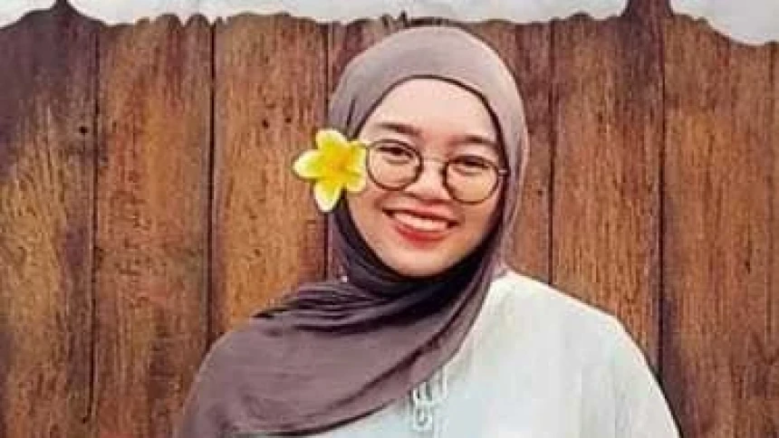 Sempat Hilang, Karyawan Kompas TV Aini Meninggal Dunia dalam Kecelakaan Kereta di Bekasi Timur