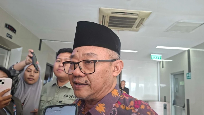 Mendikdasmen: Revitalisasi Sekolah 2026 Fokus di Wilayah Bencana dan Daerah 3T