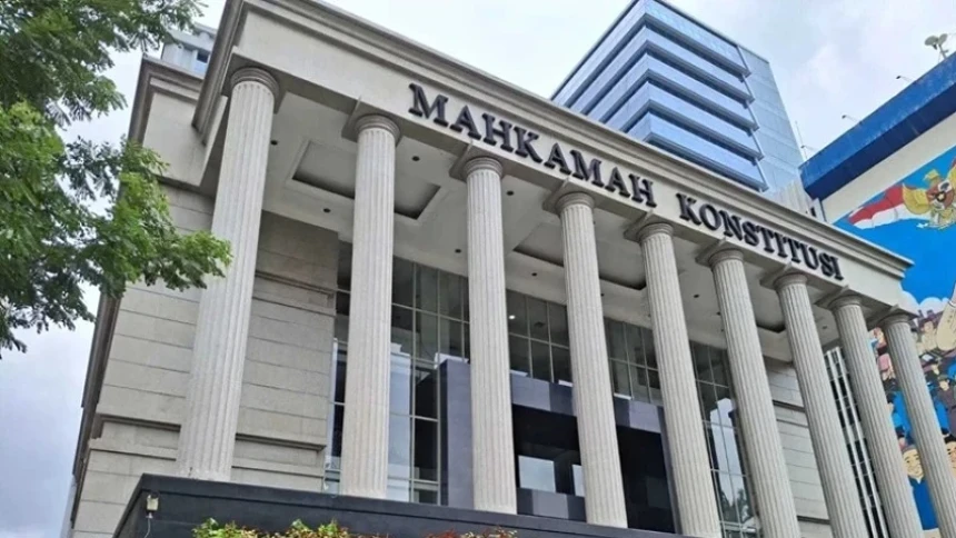 Cegah Konflik Kepentingan, MK Putuskan Calon Pimpinan KPK Wajib Nonaktif dari Instansi Asal