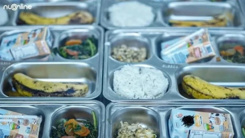 Prabowo Akui Pengelolaan MBG Banyak Kekurangan, Sudah Tutup 3 Ribu Dapur