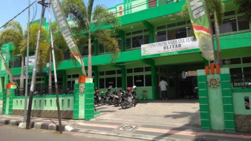 Fatayat NU Blitar Desak Penanganan Tegas Dugaan Kekerasan Seksual di UNU Blitar