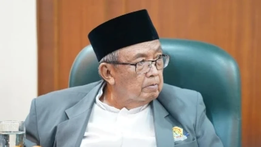 Pilkada 2024, Rais PWNU Jabar Imbau Pengurus NU Bersikap Netral