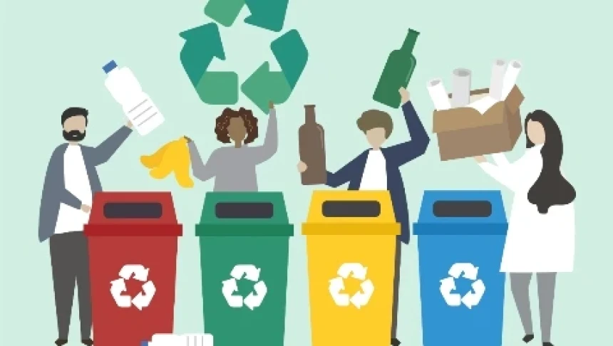 Warga Jakarta Wajib Pilah Sampah, LPBI PBNU: Perlu Didukung Infrastruktur Hingga Tingkat RT